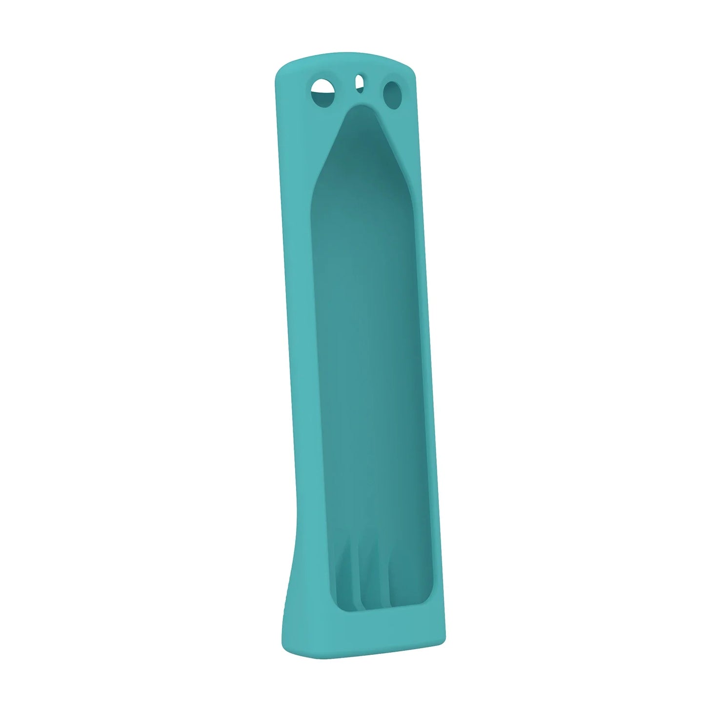 Silicone Remote Control Cover Stand - Protective Case for Fire TV Stick & Alexa Voice Remote Models