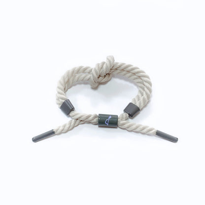 Naruto Anime Bracelet – Adjustable Cosplay Rope Wristband for Couples, Men & Women (Sasuke, Hinata, Itachi, Hyuga)