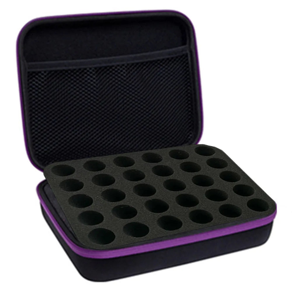 DIY Diamond Painting Storage Box – Multifunctional Container for Nail Art, Jewelry, and Rhinestone Mosaic