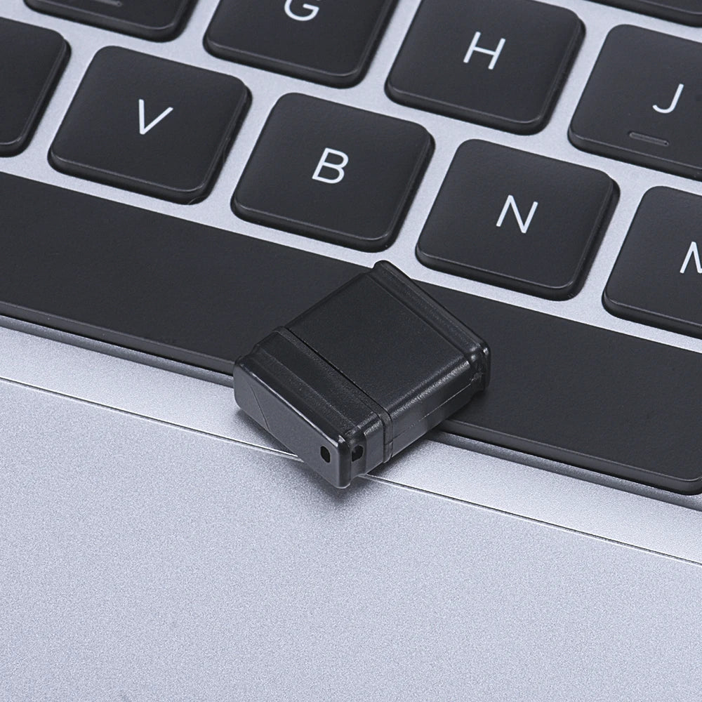 Super Mini USB Flash Drive – Creative Business Gift Pen Drive, 8GB/16GB/32GB/64GB Real Capacity Memory Stick U Disk