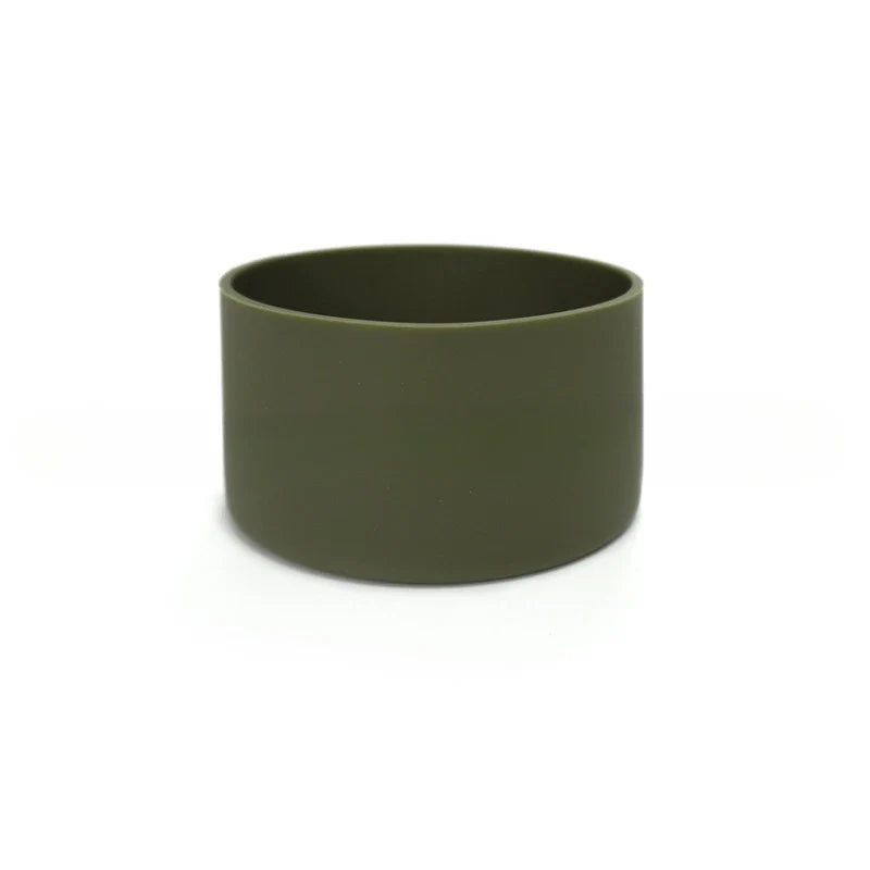 7.5cm Silicone Bottom Sleeve Cover – Fits Stanley 40oz, 30oz, 20oz Tumblers & Water Bottles