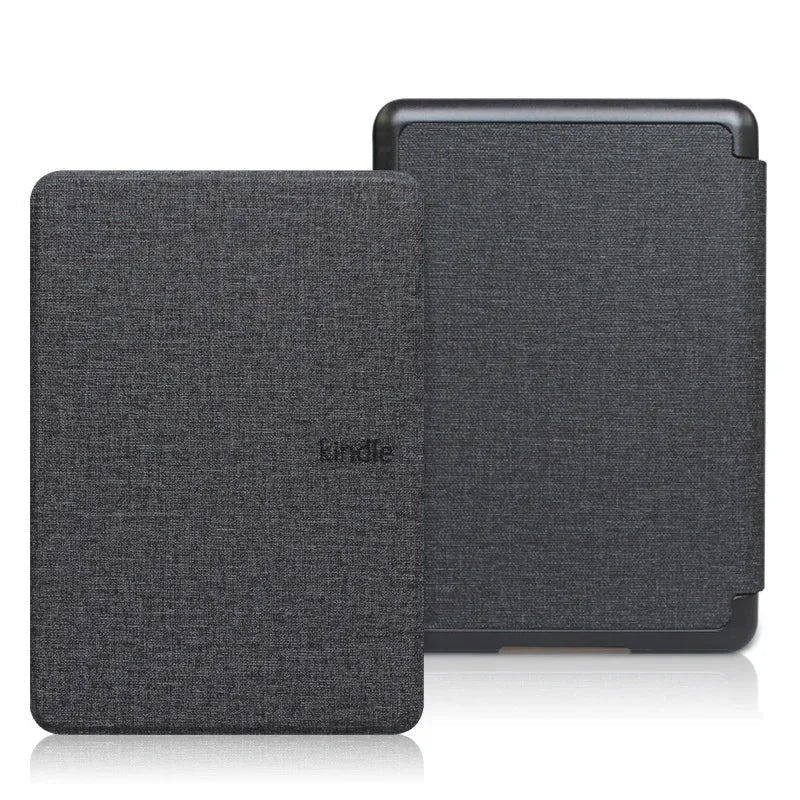 Magnetic Smart Case for Amazon Kindle 2024/2022 Release – 6" Ebook Cover for 11th Gen C2V2L3 RS23CV