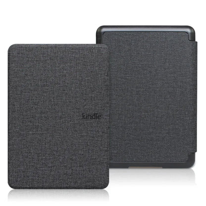 Magnetic Smart Case for Amazon Kindle 2024/2022 Release – 6" Ebook Cover for 11th Gen C2V2L3 RS23CV