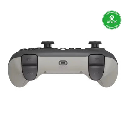 8BitDo Ultimate C Wired USB Gamepad with Hall Effect Joysticks for Xbox Series X/S, Xbox One, PC Windows 10/11