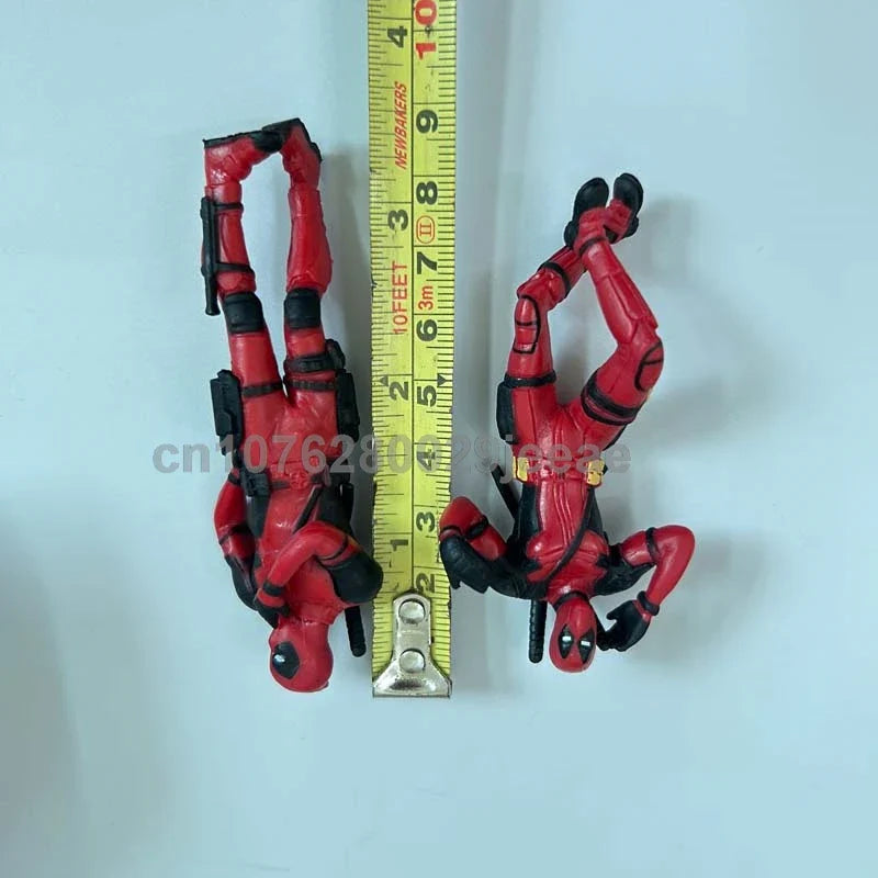 1:1 Wolverine Claw Figure – X-Men Wearable Gloves Cosplay Toy, Deadpool Anime Model, Kids Birthday Gift Collection