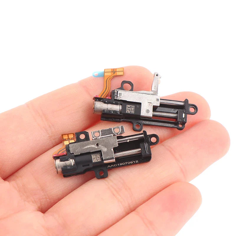 Mini Planetary Gear DC Motor – 4.4/5mm Precision Stepper Linear Actuator with Screw Slide, 3V Push Rod
