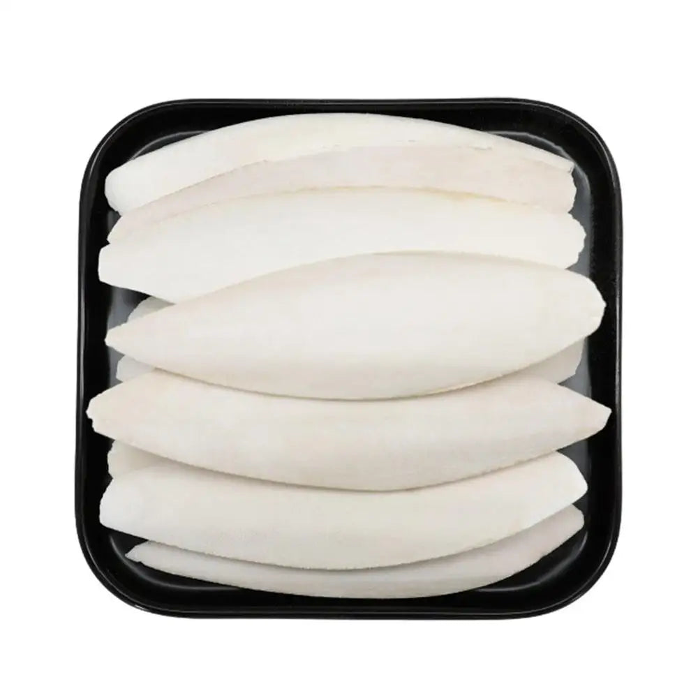 10-Pack Natural Bird Cuttlebone — Calcium Chew Toys for Parakeets, Tortoises, Snails & Cuttlefish (9–12cm)