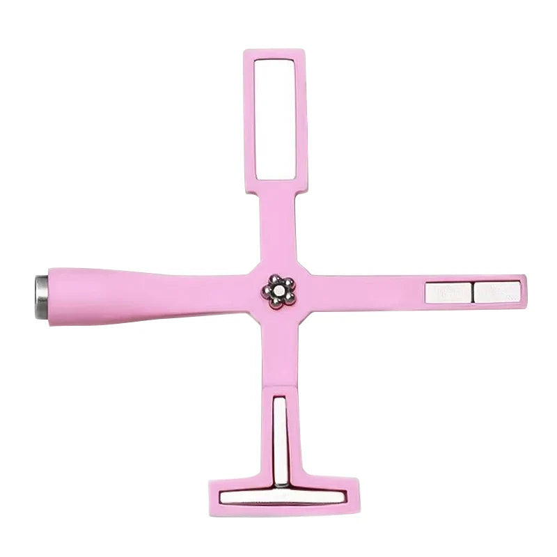 Cat Eye Nail Magnetic Stick – Heart-Shaped Magnet Tool for UV Gel Polish & Manicure Design