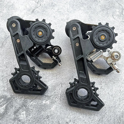 INGRID RD1 Rear Derailleur for Shimano & SRAM 11/12 Speed Road & MTB Bikes