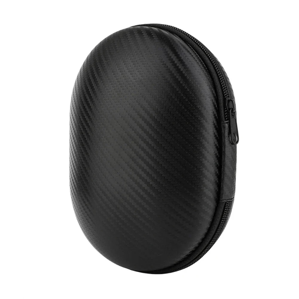 Portable Hard Carrying Case for Sony & Beats Studio/Solo 2 3 – Wireless Headphone Storage Bag for Earphone Accessories