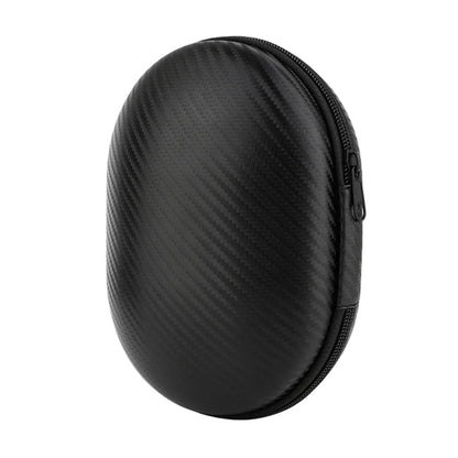 Portable Hard Carrying Case for Sony & Beats Studio/Solo 2 3 – Wireless Headphone Storage Bag for Earphone Accessories