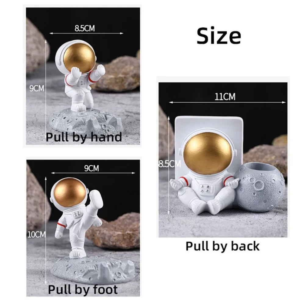 3D Moon Crystal Ball – Luminous Astronomy Galaxy & Solar System Glass Globe Night Light for Home Décor