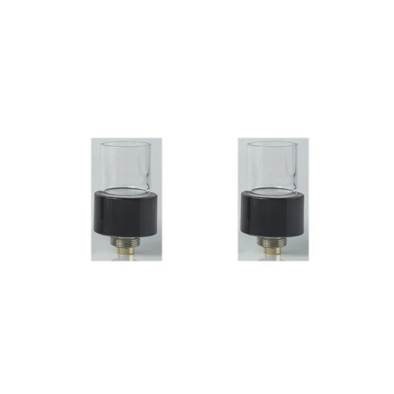 Original Motar 3 Quartz Heating Glass Cup Set Replacement Accessories for Vaporizer Device