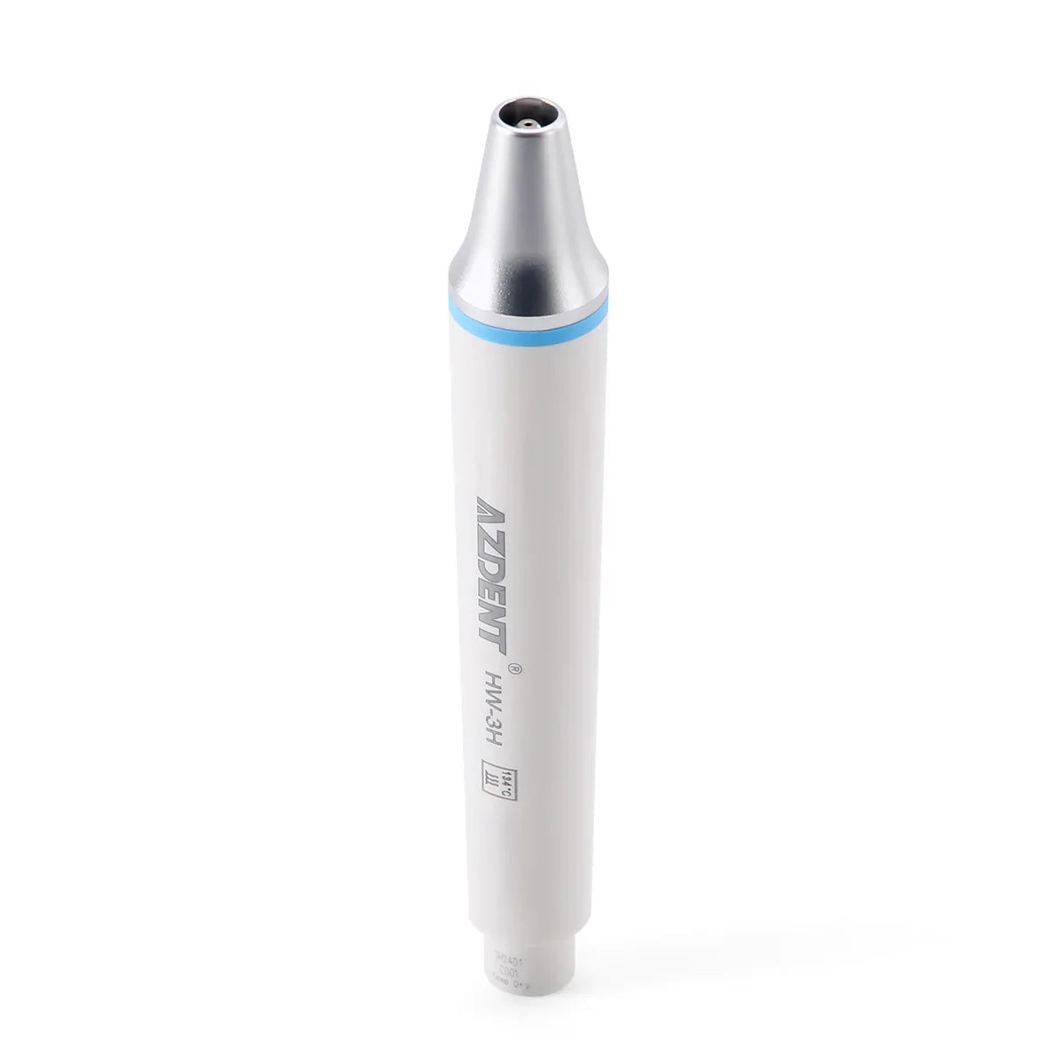 AZDENT Dental Plug-in Scaler Handpiece – Compatible with Woodpecker, EMS, SATELEC VRN Ultrasonic Scalers