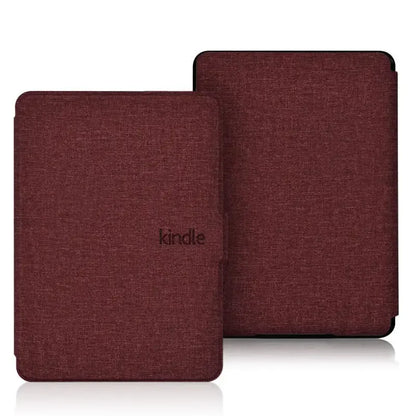 Magnetic Case for Kindle 2022/Paperwhite 5/4/3/2/1 – 6 & 6.8 Inch Cover with Auto Sleep/Wake for 8th, 10th, 11th Gen