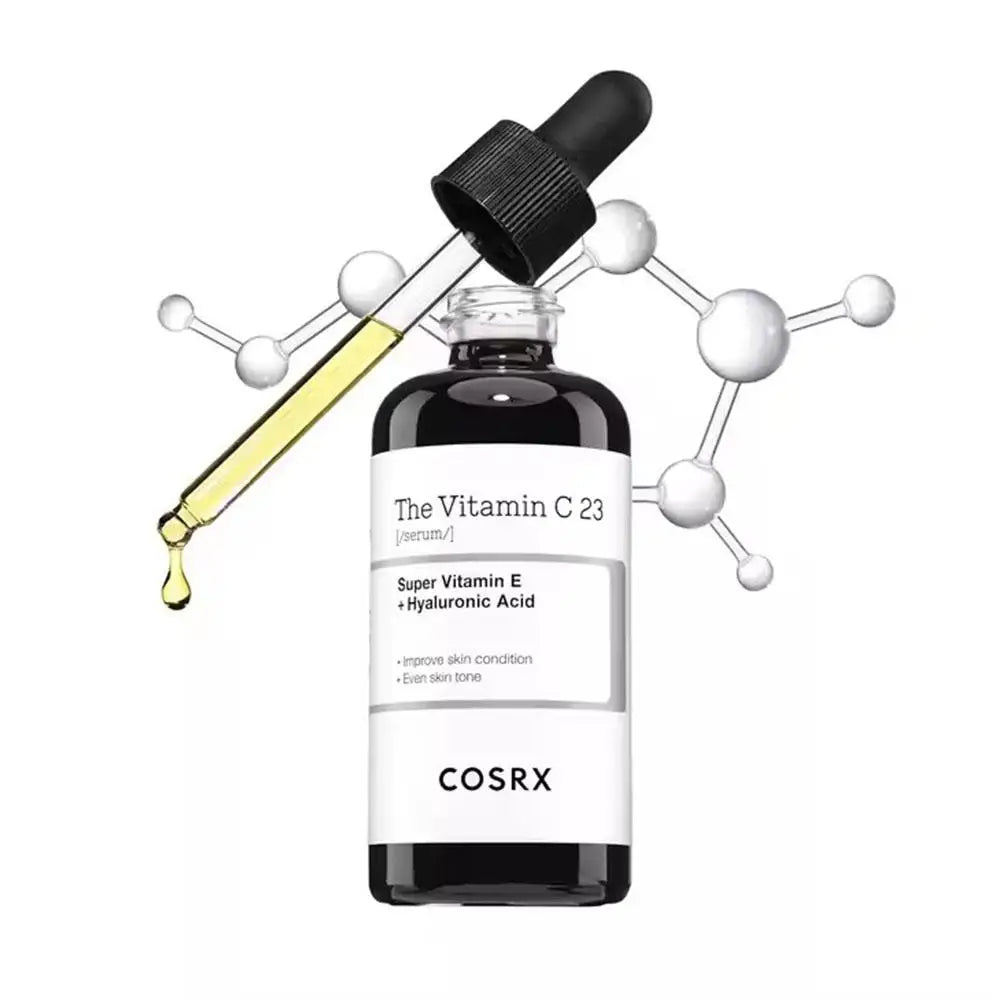 Cosrx Nourish Snail Mucin Power Repair Essence – Hydrating Toner with Hyaluronic Acid for Brightening & Skin Nourishment