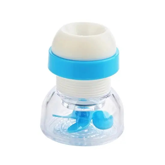 Telescopic Water Saver Tap Filter – Kitchen & Bathroom Faucet Sprinkler Extender Accessory