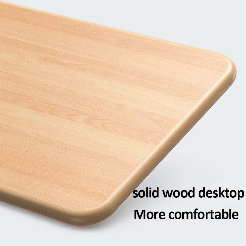Adjustable Portable Laptop Stand – Ergonomic Notebook Holder for MacBook & Laptops, Foldable Vertical Office Desk Computer Riser