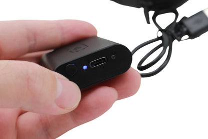 Ultimate Hacker Ultra Pro Magic Trick - Wireless Charging Close-Up Gimmick for Professional Mentalism & Prediction