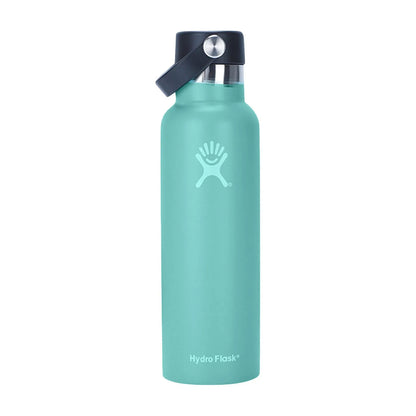 21oz Stainless Steel Straw Cup – Vacuum Insulated Water Bottle for Daily Use, Sports & Car