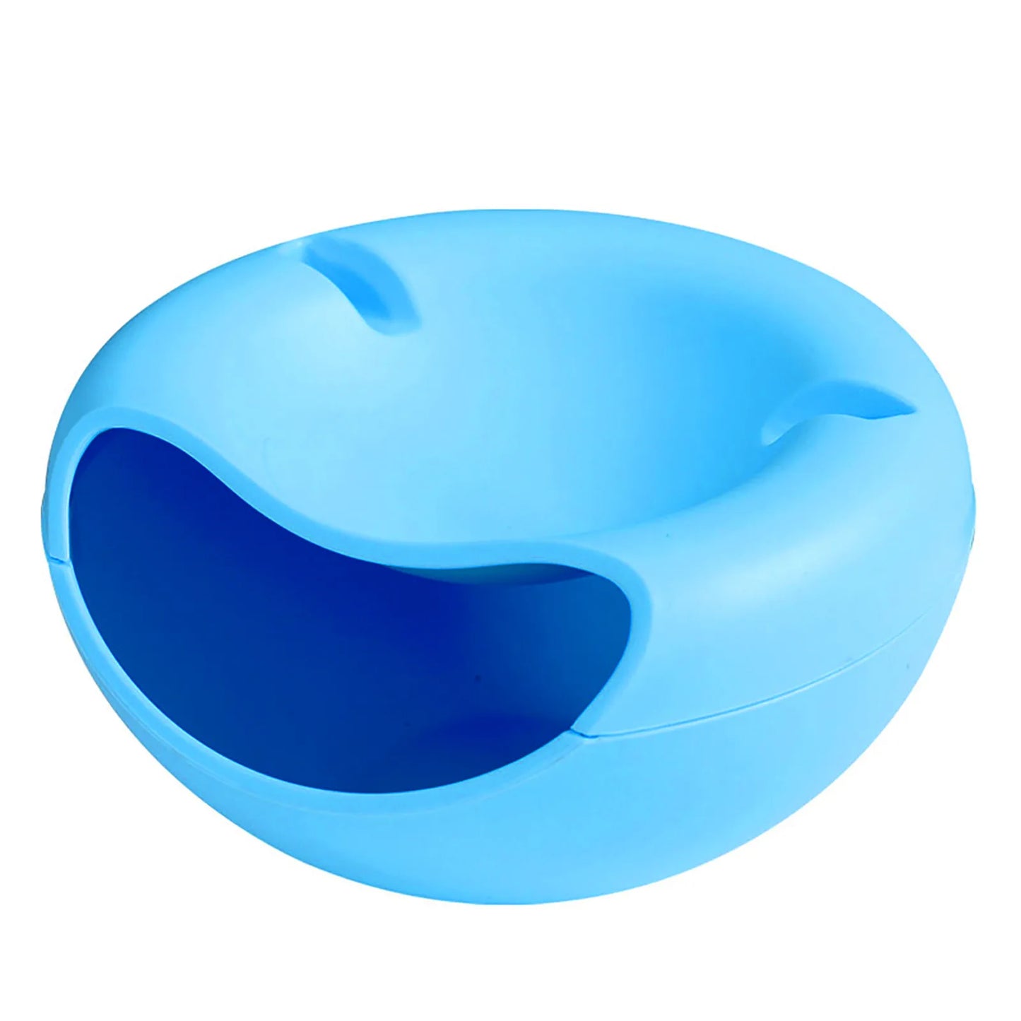 Creative Shape Bowl - Perfect Multi-Use Storage Box for Seeds, Nuts, and Dry Foods