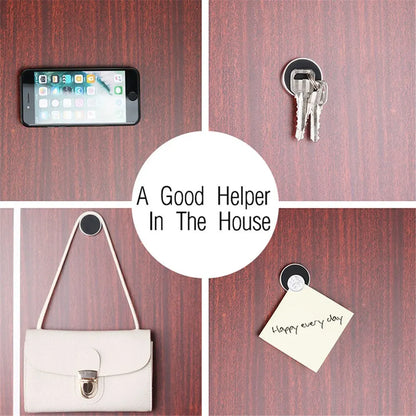 Magnetic Car Phone Holder Stand for iPhone 14 13 Pro Max - Magnet Mount Support for GPS - In-Car Mobile Phone Holder