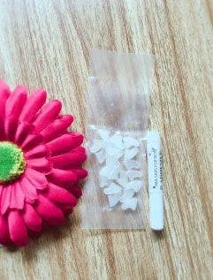 20pcs Pet Dog Nail Caps - Soft Paw Protectors Finger Grooming Claw Covers for Dogs S M L XL XXL