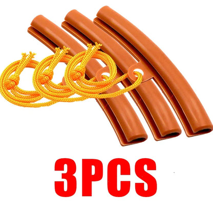 5PCS Wheel Rim Protector Set – Tire Changer Guard for Car, Motorcycle & Bicycle Wheels