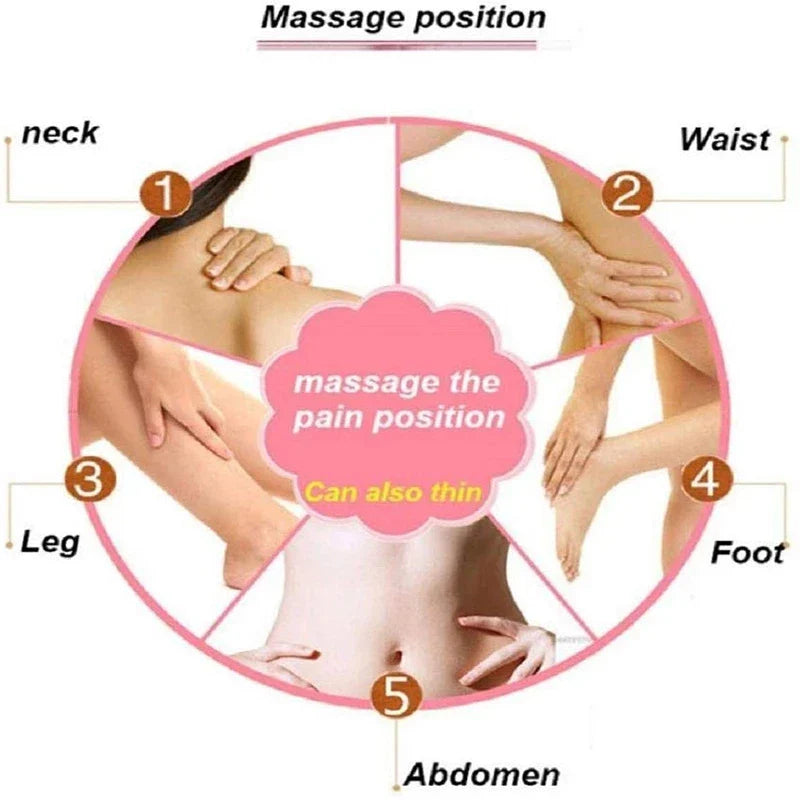 Infrared Electric Anti-Cellulite Massager – 3D Roller Slimming Device for Fat Reduction, Muscle Relaxation & Body Shaping