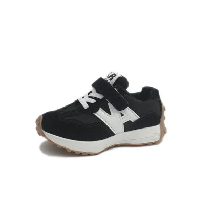 Kids' Lightweight Sneakers – Versatile Fashion Tennis & Running Shoes for Boys and Girls, School & Sports Use