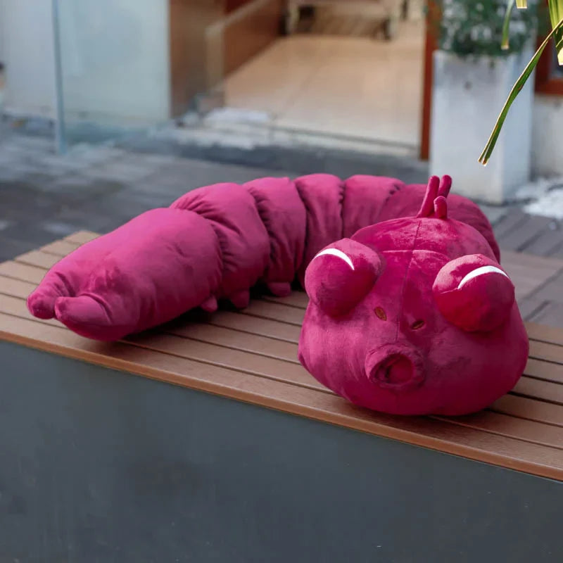130cm Jujutsu Kaisen Plush Doll – Fushiguro, Toji & Cursed Spirit Anime Toy, Kawaii Decor Gift
