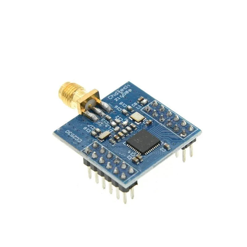 CC2530 Zigbee Module — UART 2.4GHz Wireless Core Development Board, CC2530F256 Serial Port Module