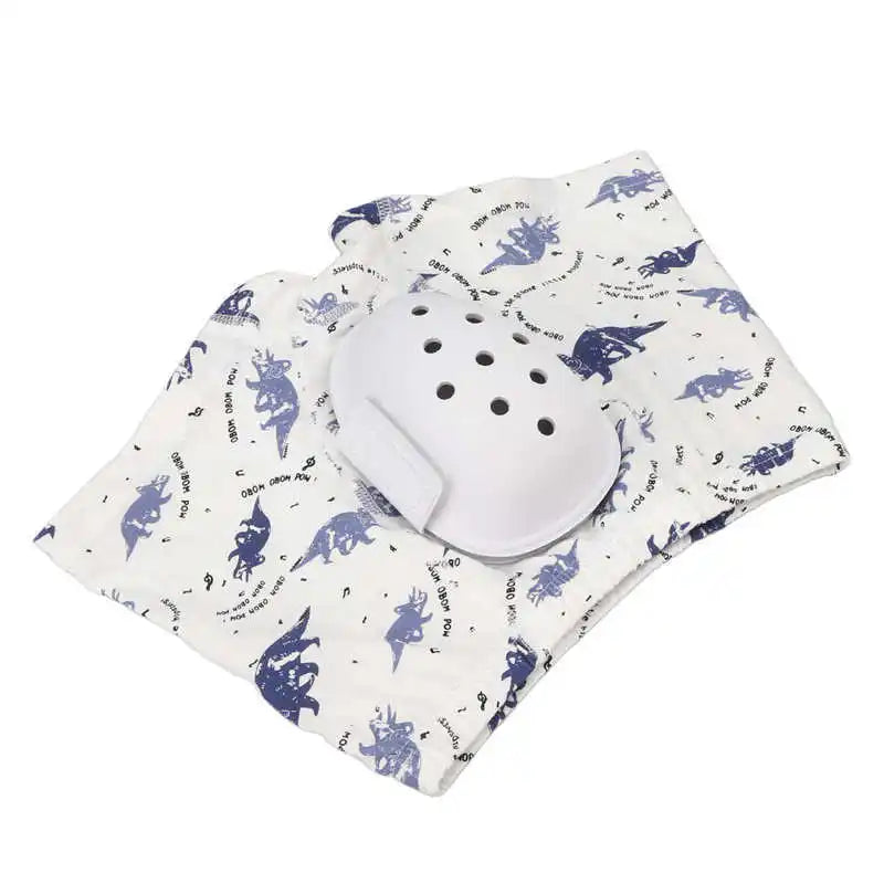 Protective Underwear After Circumcision — PTE Surgical Shorts for Boys, Phimosis and Foreskin Care