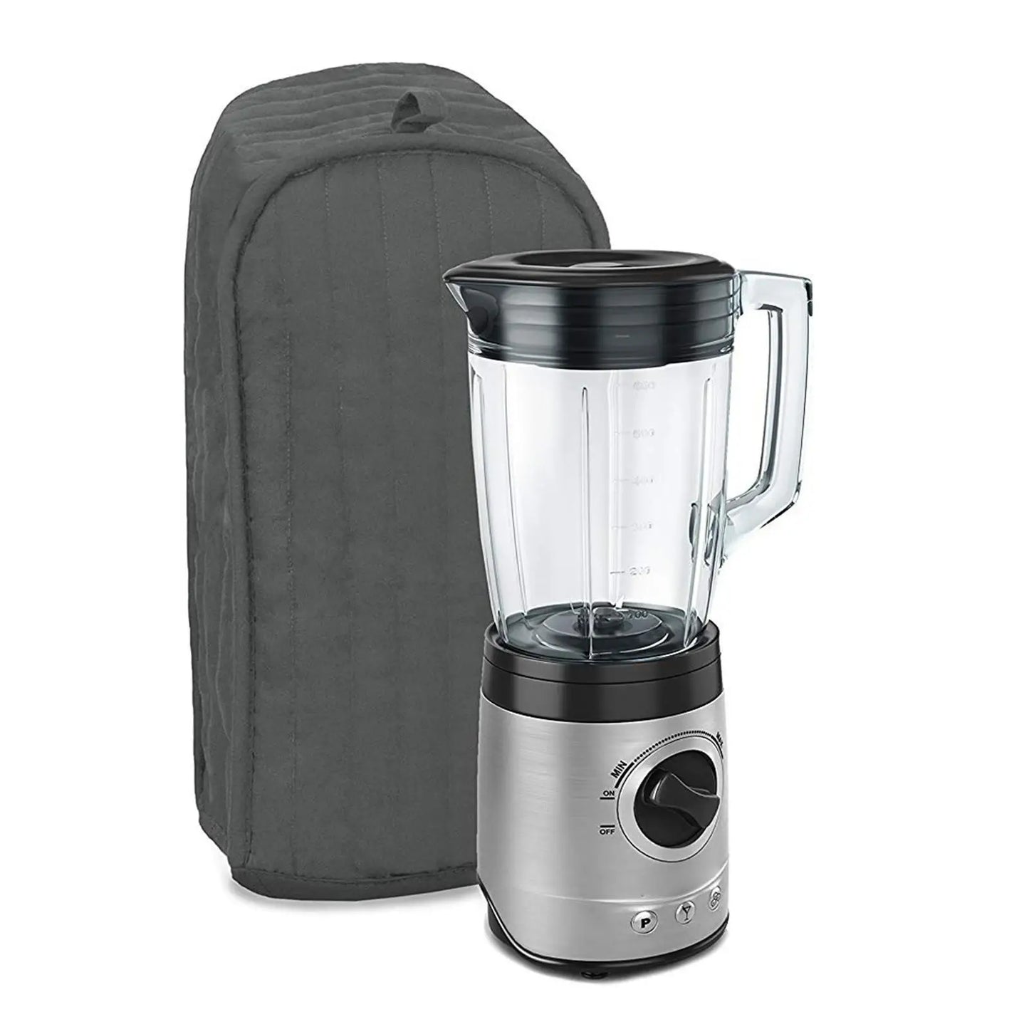 Blender Dust Cover - Anti-Fingerprint Protective Cover for Household Stand Mixer - Practical Kitchen Protector