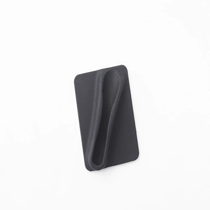 Silicone Lipstick Phone Case — Soft Protective Mobile Holder & Cover for Smartphones
