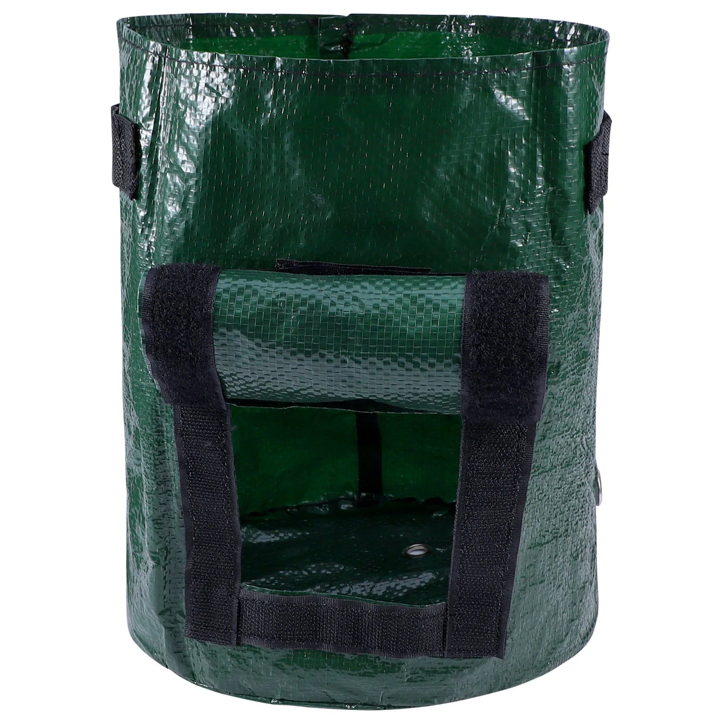 Potato Grow Bags – 3/5/10 Gallon Gardening Planter Bags for Potatoes, Tomatoes, Carrots & Vegetables