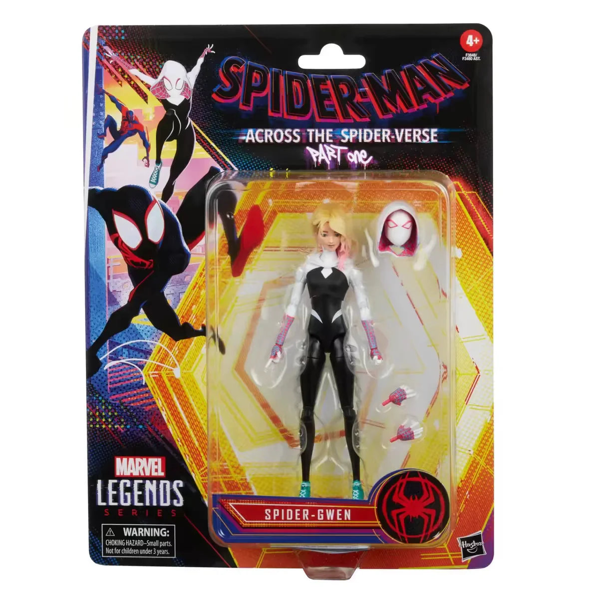 2099 1/12 Scale Spider-Man Action Figure — ML Marvel Legends-Style Deadpool & Venom Avengers Collectible Toy Gift