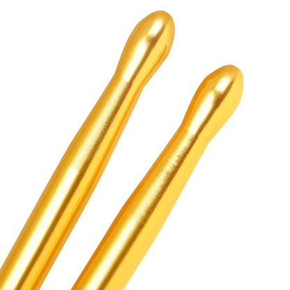 5A Maple Drumsticks – DS-09 Multicolor Drum Mallets, Professional Percussion Musical Instrument Accessories