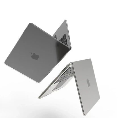 2024 Laptop Case for MacBook Air 15 M4 & 13 M1, MacBook Pro 14 M4 & 16 – Ultra-Thin Replacement Shell (Model A3114)