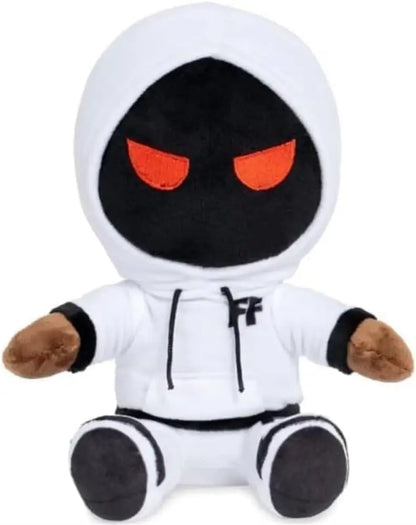 Foltyn Family-Standard Plush – 9.4" Soft Stuffed Plush Figure Pillow for Game Lovers