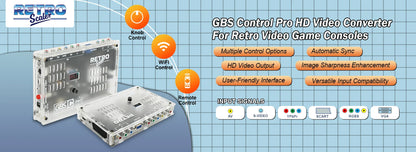 RetroScaler CUBEODE V1.2 Optical Drive Emulator – GameCube GC Loader Swiss SD2SP2 Replacement for All NGC Versions