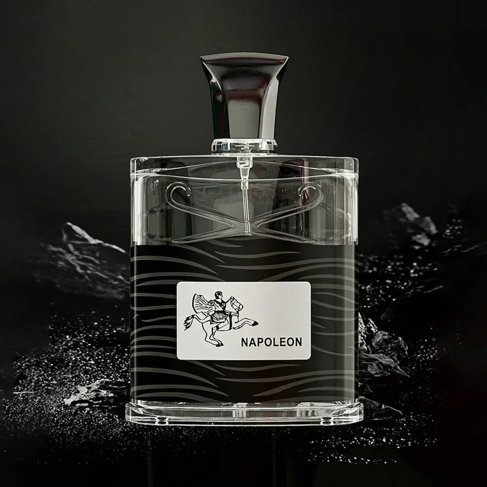 100ml Luxury Perfume Spray – Long-Lasting Floral Fragrance for Women & Men's Cologne, Perfect Birthday Gift
