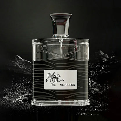 100ml Luxury Perfume Spray – Long-Lasting Floral Fragrance for Women & Men's Cologne, Perfect Birthday Gift