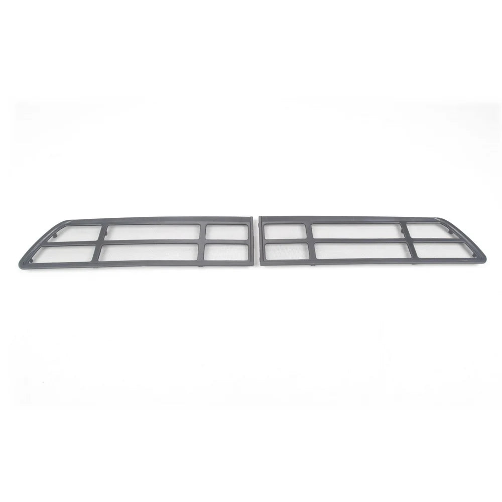 Insect-Proof Net for Tesla Model Y Front Trunk – Air Conditioning Intake Grille Protective Cover