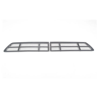 Insect-Proof Net for Tesla Model Y Front Trunk – Air Conditioning Intake Grille Protective Cover