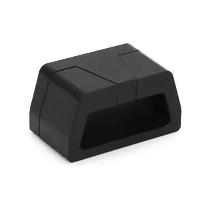 OBD Port Security Anti-Theft Lock Kit — Universal OBD2 Blocker for 1996+ Vehicles, OBD II Connector Protection