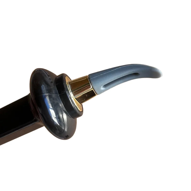 Silicone Eyeliner Brush - No-Skip, Easy Applicator for Beginners - Durable Makeup Tool for Perfect Eyes