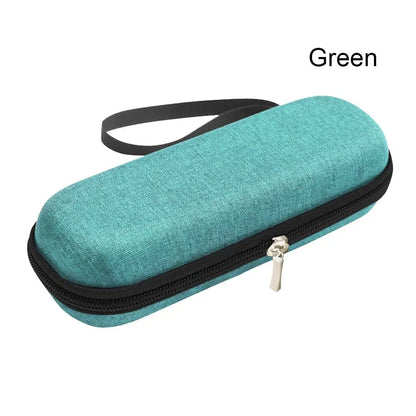 Insulin Cooling Bag for Diabetes – Waterproof Oxford Medical Cooler, Diabetic Pocket Pill Protector & Drug Freezer
