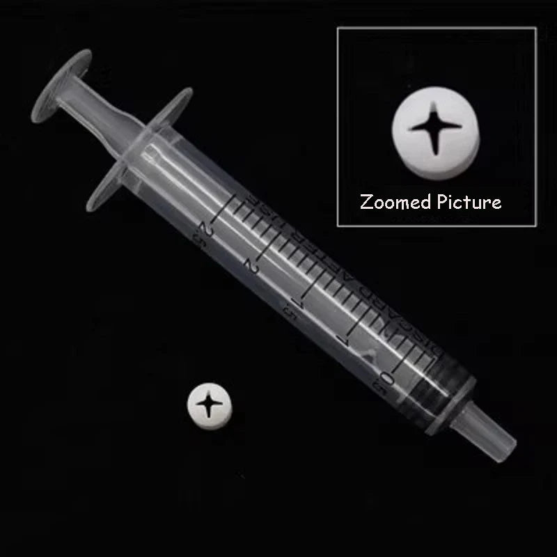 21PCS/13PCS Mini Nozzle Tips Set – Pottery Clay & DIY Dessert Cake Piping Tools