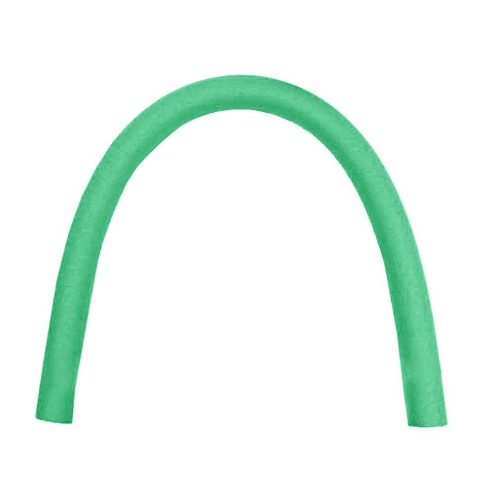 Portable Flexible Pool Noodle Float – EPE Buoyancy Swim Aid for Kids & Adults Summer Pool Training Stick 🌊🏊‍♂️